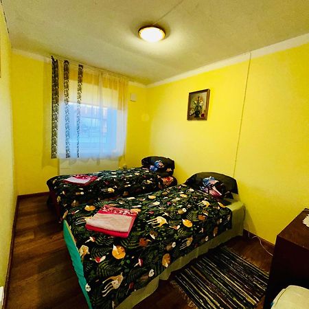 Kulli Pesa Aparthotel Puka Eksteriør bilde