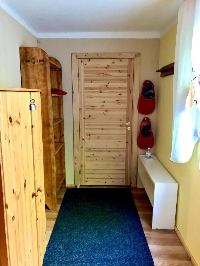 Kulli Pesa Aparthotel Puka Eksteriør bilde