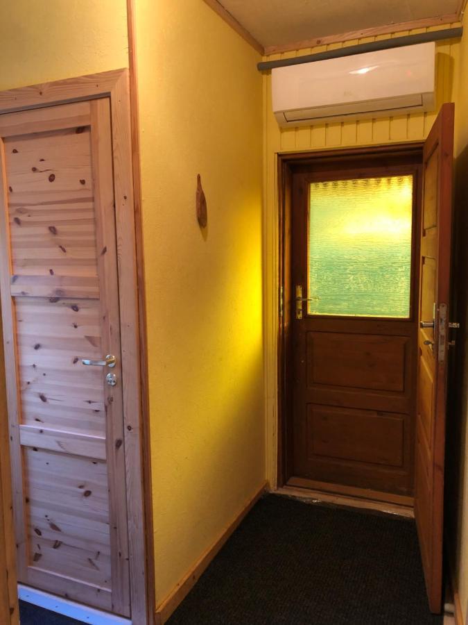Kulli Pesa Aparthotel Puka Eksteriør bilde
